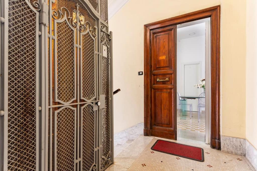 Holiday Apartment Rome Lr Blue Exterior foto