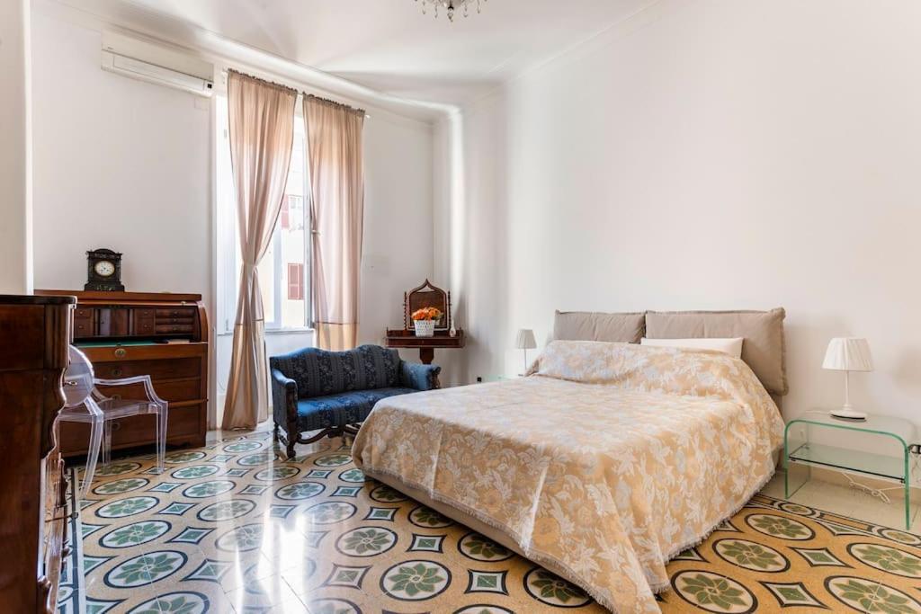 Holiday Apartment Rome Lr Blue Exterior foto