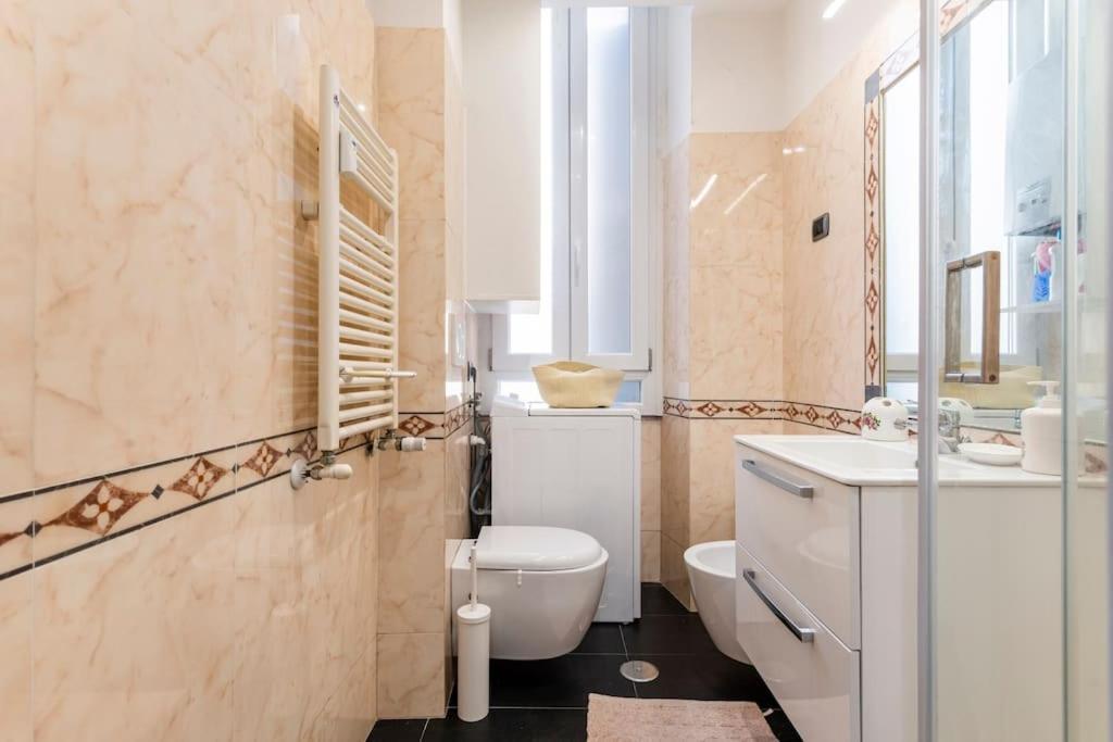 Holiday Apartment Rome Lr Blue Exterior foto