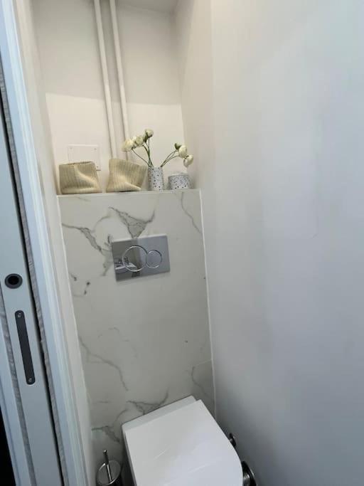 Holiday Apartment Rome Lr Blue Exterior foto