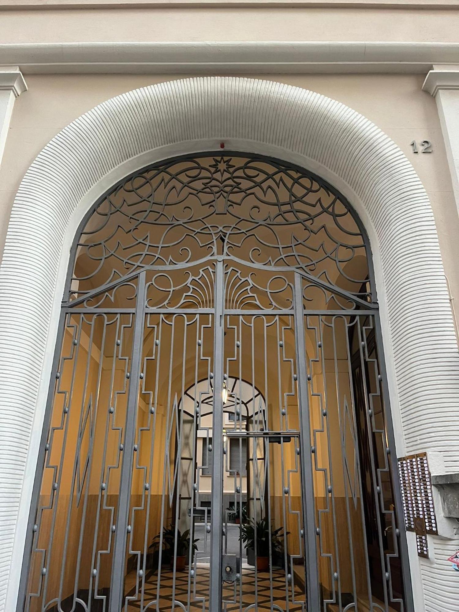 Holiday Apartment Rome Lr Blue Exterior foto