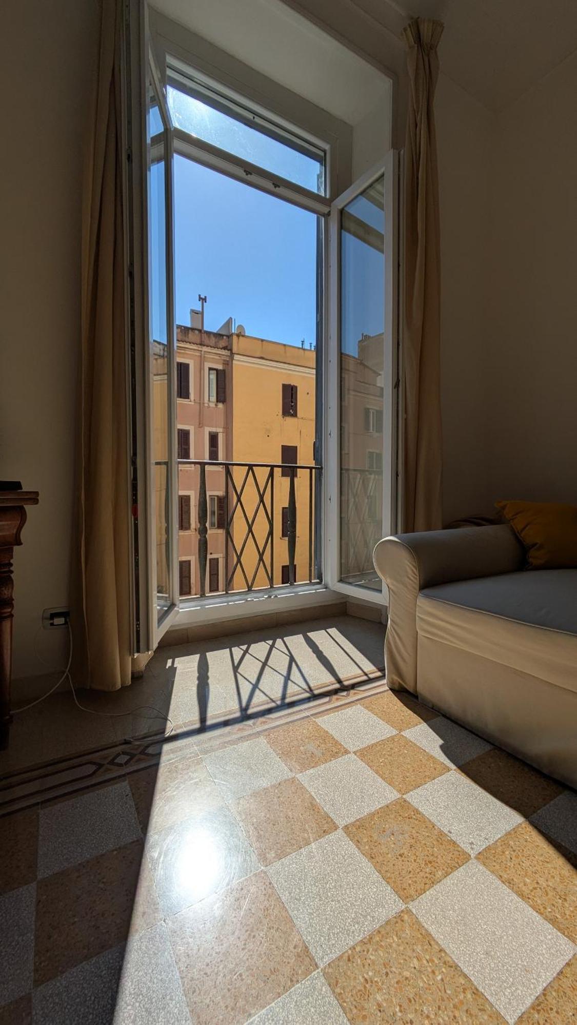 Holiday Apartment Rome Lr Blue Exterior foto